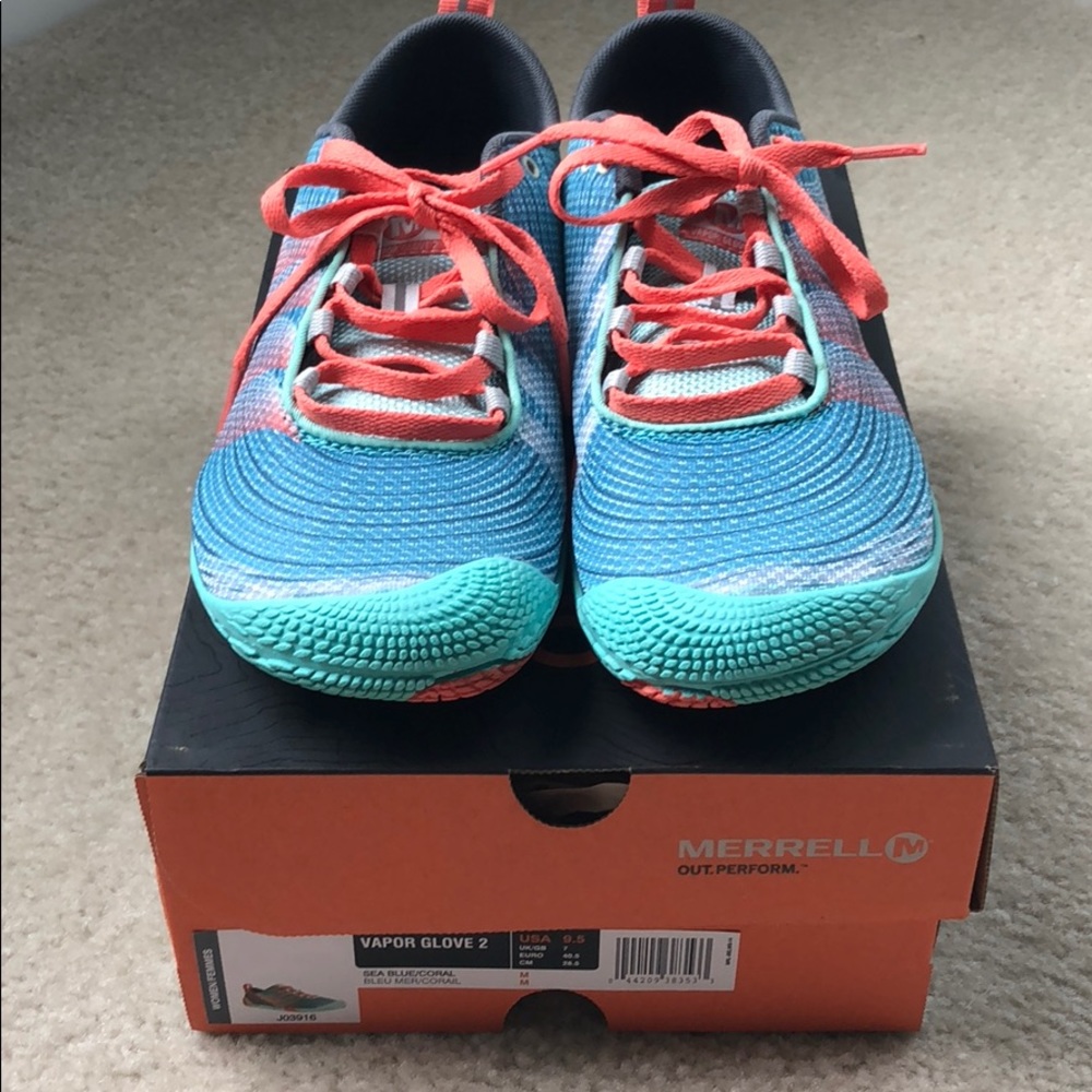 Merrell Vapor Glove 2